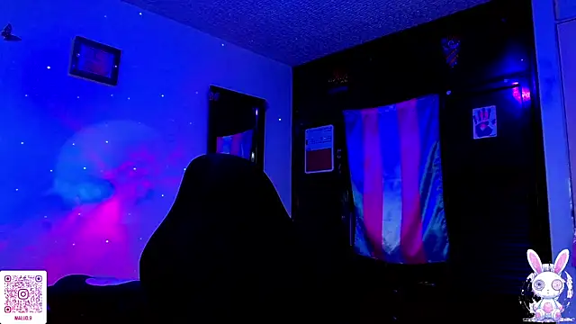 Malud09 online show from 04.05.26