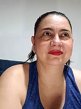 Snapshot of michellrodriguez chatting on 10.29.25 michellrodriguez online show from 10.29.25