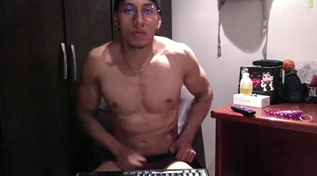 Thiago Happy online show from 03.09.25