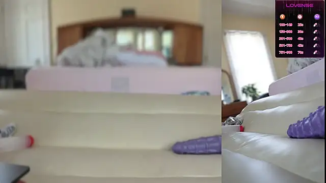 Lena Vesper online show from 09.15.25