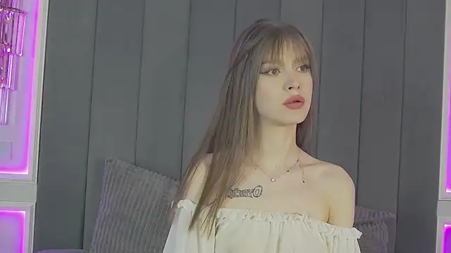 BellaSecrett online show from 03.16.25