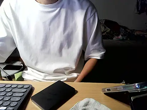 mak mark92 online show from 10.14.25