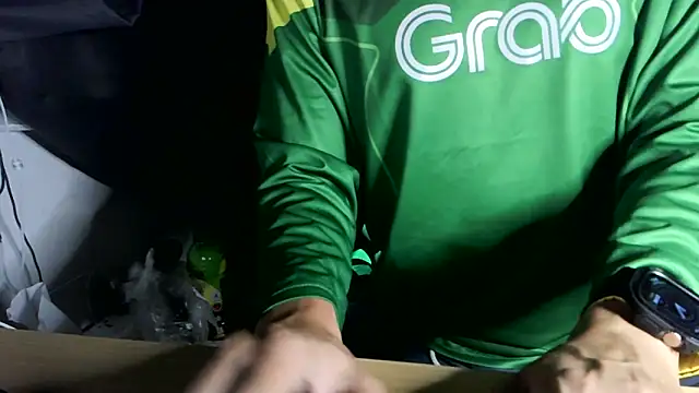 mak mark92 online show from 11.01.25