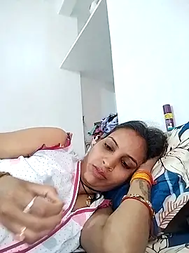 Hotty-Nidhi online show from 03.11.25