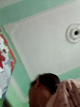 Snapshot of Hotty-Nidhi chatting on 02.22.26 Hotty-Nidhi online show from 02.22.26