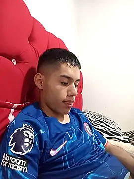Zeusomauricio online show from 10.06.25