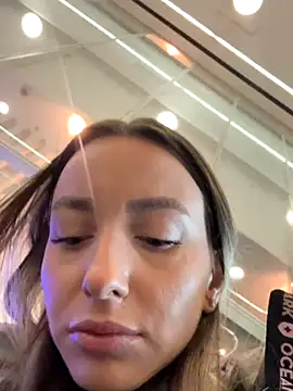 AlexisWhit online show from 11.23.25