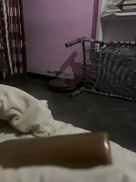 HARSHHU01 online show from 03.09.25