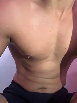 HARSHHU01 online show from 03.13.25