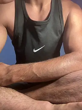 HARSHHU01 online show from 03.21.25