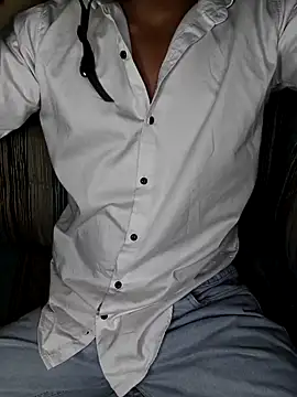 HARSHHU01 online show from 10.24.25