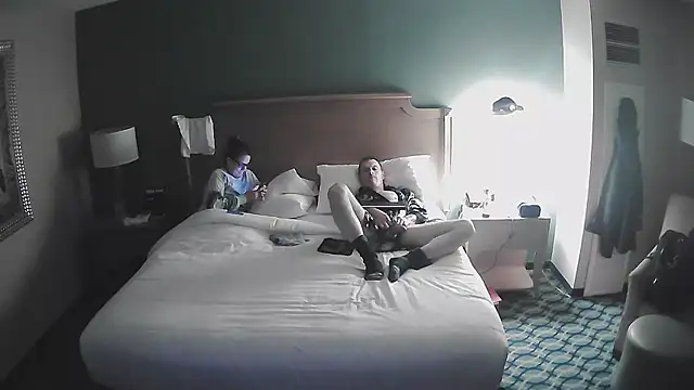 alickandstick online show from 03.14.26