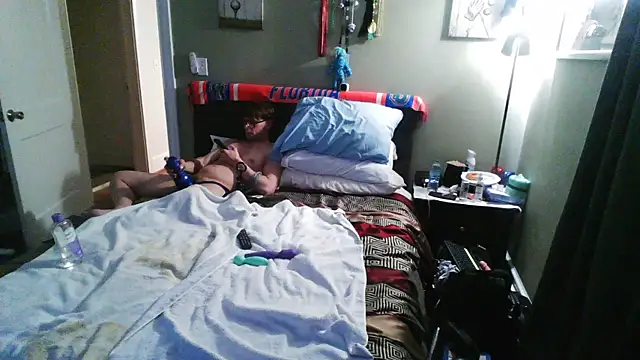 alickandstick online show from 03.21.26