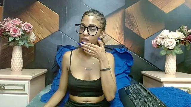 IndianSativa1 online show from 10.31.25