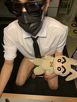 haeeung online show from 10.17.25