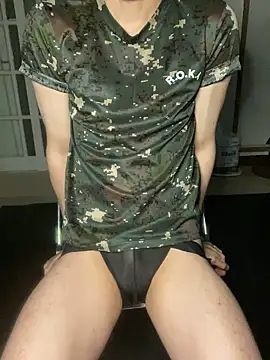 haeeung online show from 10.19.25