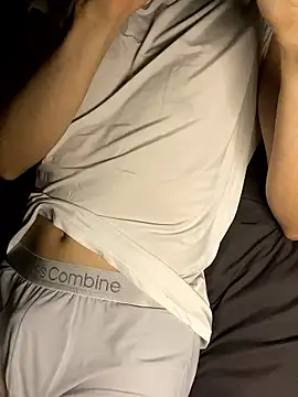 haeeung online show from 11.04.25