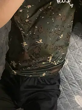 haeeung online show from 11.16.25