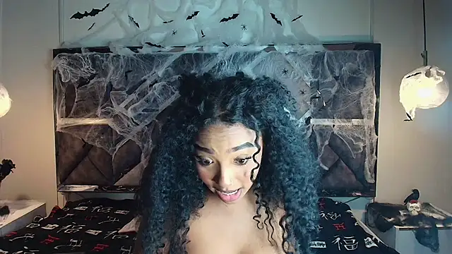 charlotte walker1 online show from 10.12.25