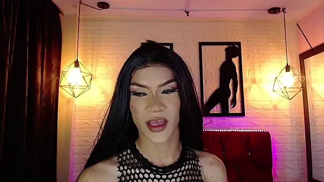 agatha rodriguez online show from 09.20.25