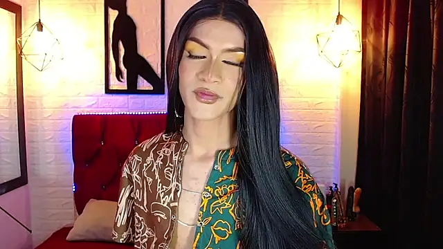 agatha rodriguez online show from 09.22.25