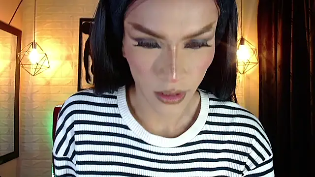 agatha rodriguez online show from 09.24.25