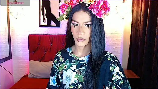 agatha rodriguez online show from 10.03.25