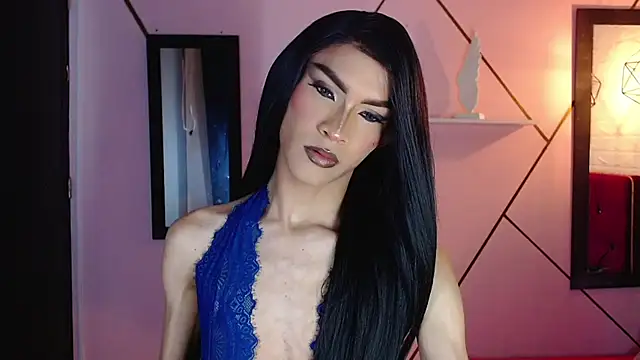 agatha rodriguez online show from 10.11.25