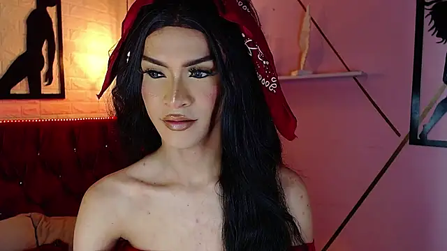 agatha rodriguez online show from 10.29.25