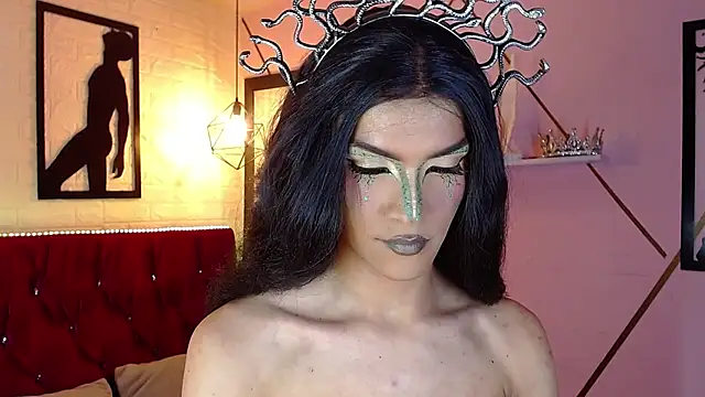 agatha rodriguez online show from 10.31.25