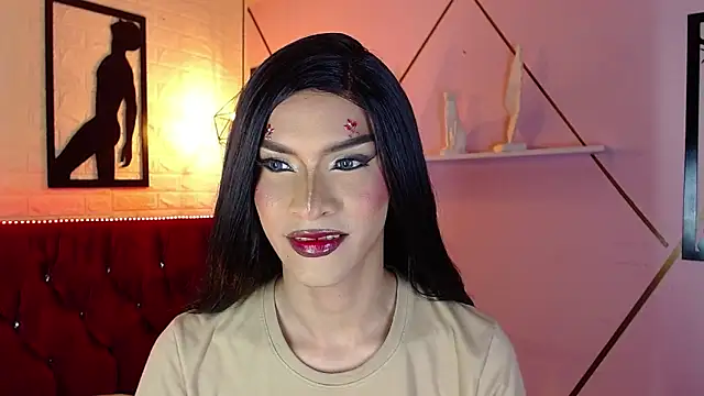 agatha rodriguez online show from 11.03.25