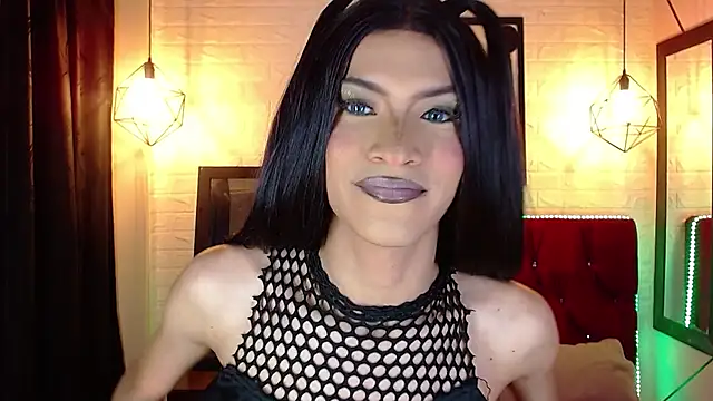 agatha rodriguez online show from 11.07.25