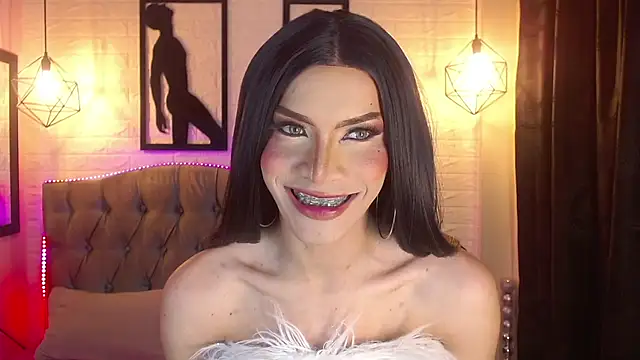 agatha rodriguez online show from 03.04.26