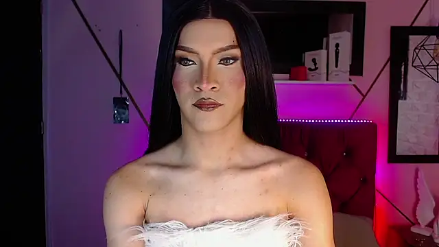 agatha rodriguez online show from 03.25.26