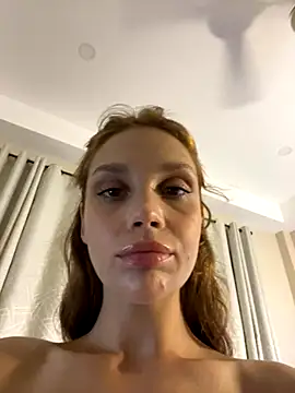 Nastyusha bc online show from 10.27.25