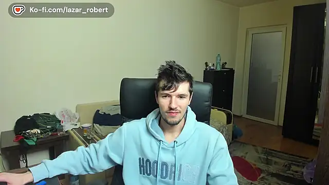 JustinPorno online show from 10.03.25