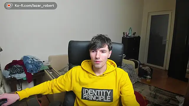 JustinPorno online show from 11.01.25