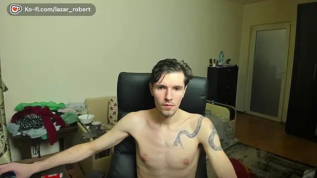 JustinPorno online show from 11.04.25