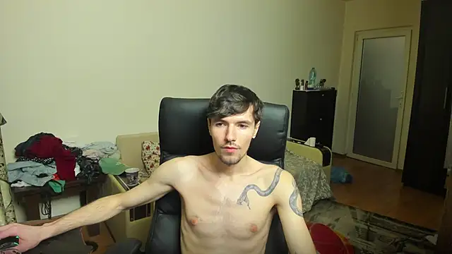 JustinPorno online show from 11.09.25