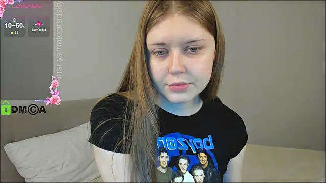 YamatoBrodsky online show from 11.06.25