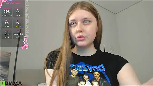 YamatoBrodsky online show from 11.12.25