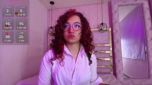 Kanela miller  online show from 09.30.25