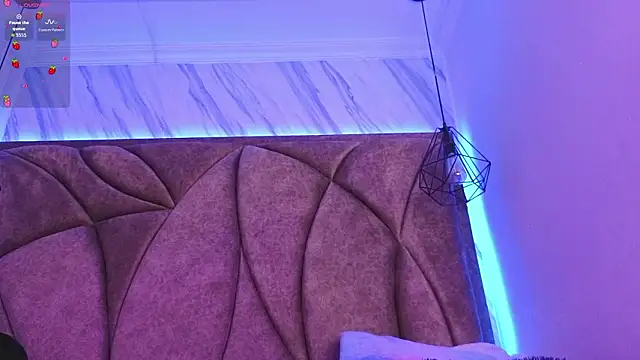 Kanela miller  online show from 03.26.26