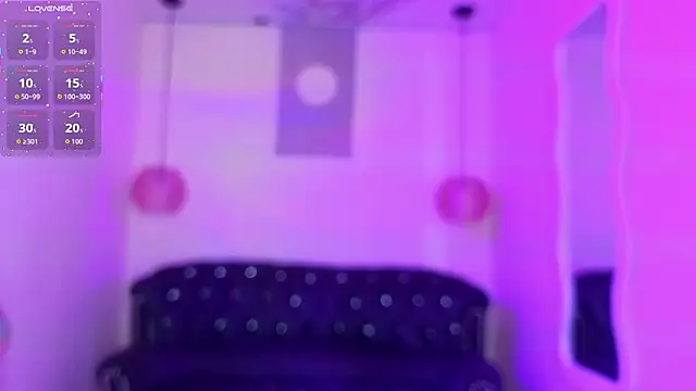 Snapshot of Kanela_miller_ chatting on 06.28.26 Kanela miller online show from 06.28.26