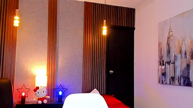 Abby sinss online show from 02.11.26