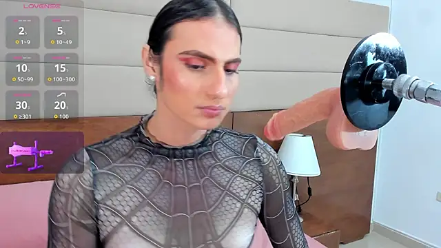 shantall skinny online show from 12.14.25