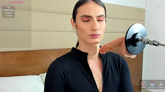 shantall skinny online show from 12.19.25