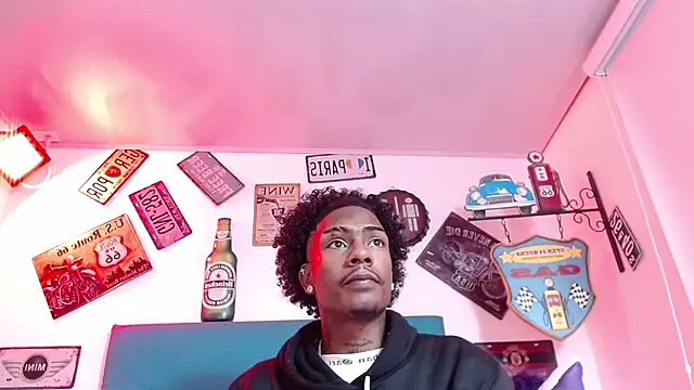 lili roussi online show from 11.11.25