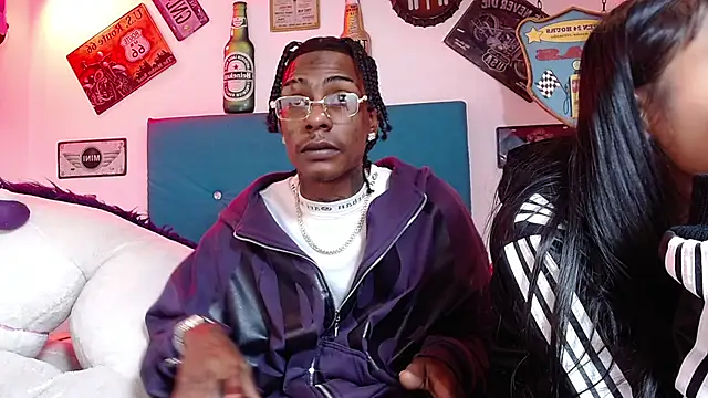 lili roussi online show from 12.04.25