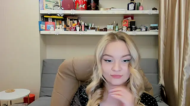 Kara Smith  online show from 02.07.26